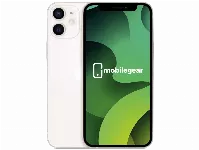 iPhone 12 mini 256GB White
