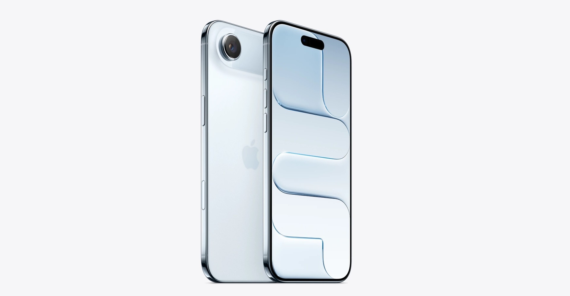 iPhone 17 Air