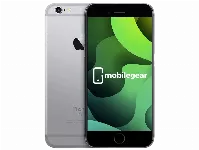 iPhone 6S 16GB Grey