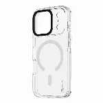 OBAL:ME MagNetix Bumper kryt pro iPhone 17 Pro - Bílý
