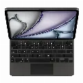 Apple Magic Keyboard pro iPad Pro 12.9" - A2480 (DE) Černá