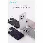 Devia Ripple Magnetic Shockproof Case for iPhone 16 Pro