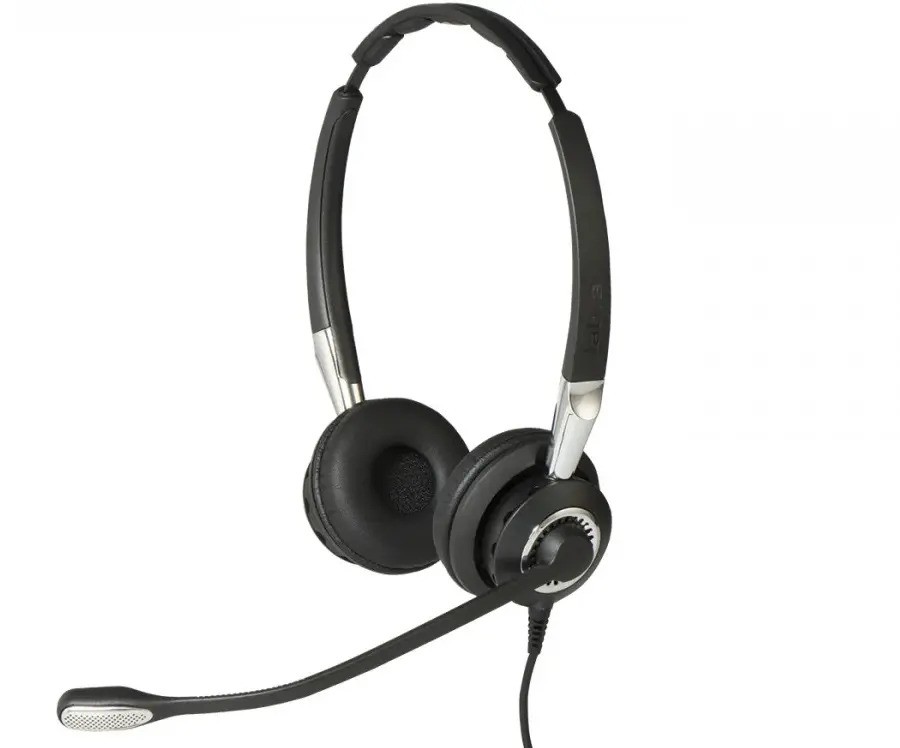 Jabra biz 2400 II Duo