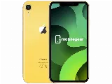 iPhone XR 64GB Žltá