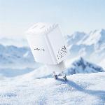 Borofone BN31 dual USB-C adaptér (45 W)