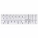 Apple Magic Keyboard s touch ID a numerickou klávesnicí - A2520 (UK)
