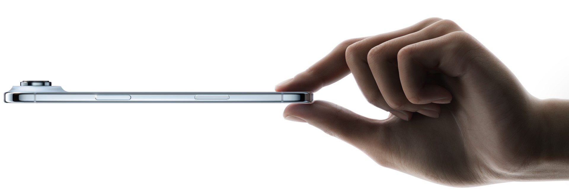 Apple iPhone 17 Air