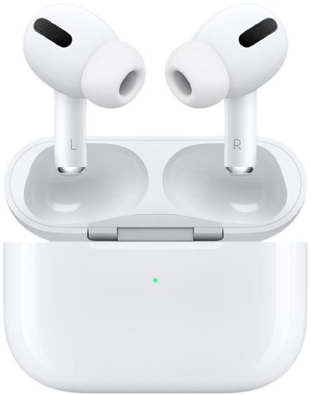 AirPods