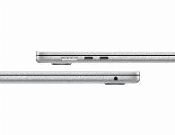 Macbook Air 15.3" | M4 10x CPU | 10x GPU | 256 GB SSD | 16 GB RAM (2025)