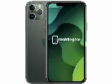iPhone 11 Pro 64GB Půlnočně zelená