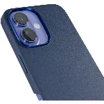 Epico Mag+ Leather kryt pro iPhone 16