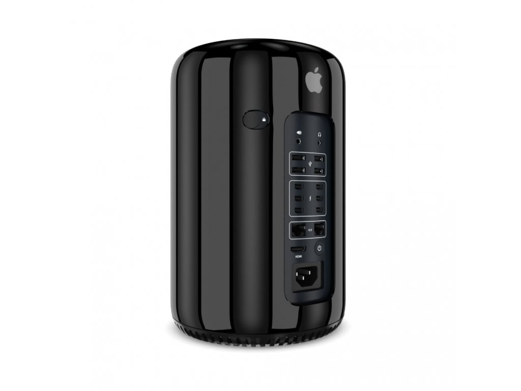 Mac PRO zánovní použitý levný mobilegear apple iphone ipad