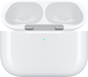 AirPods Pro 3 náhradné MagSafe nabíjacie púzdro (A3122)