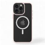 Devia Pino Series Magnetic Shockproof Case for iPhone 16 Pro