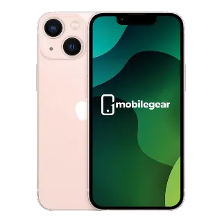 iPhone 13 mini