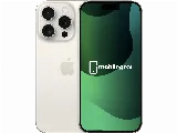 iPhone 15 Pro 128GB Biely titán