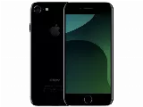 iPhone 7 32GB Temně černá