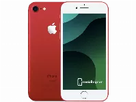 iPhone 7 256GB Red