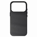 Liavec Carbon Core obal pre iPhone 17 Pro