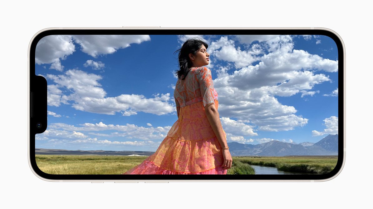 iphone 12 mini zanovni pouzity
