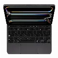 Apple Magic Keyboard pro iPad Pro 11" - A2975 (CH) Černá