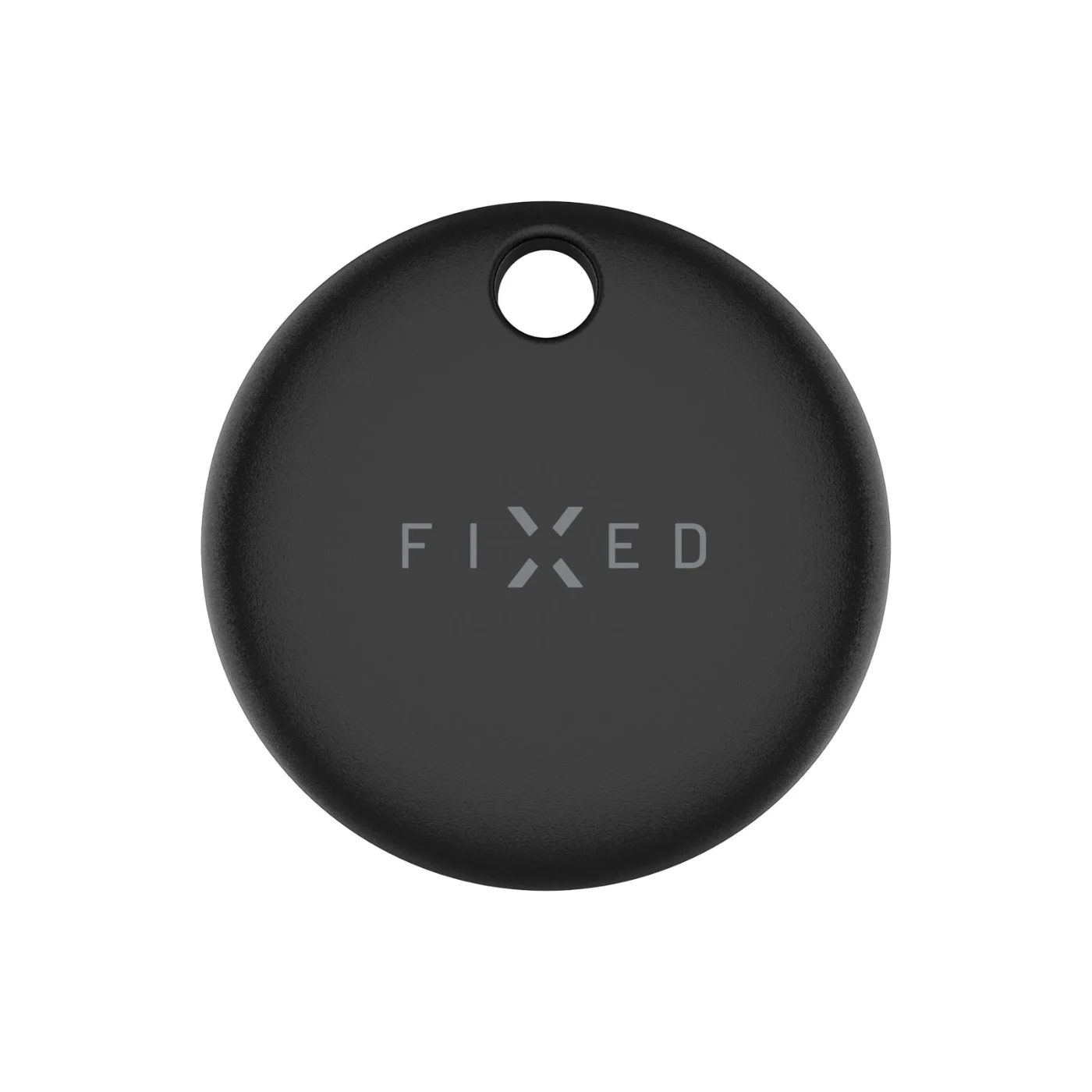 FIXED FIXED Tag Dual lokátor pro iPhone i Android Černá