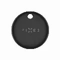 FIXED Tag Dual lokátor pro iPhone i Android Černá