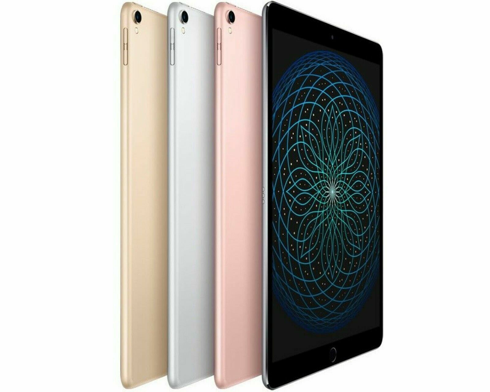 MobileGear zánovní použitý apple iPad pro záruka