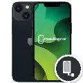 iPhone 13 mini náhradní díly