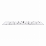 Apple Magic Keyboard - A1644 (IT)