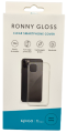 EPICO gelový obal pro iPhone 11 - Transparentní