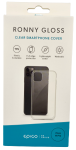 EPICO gelový obal pro iPhone 11