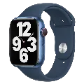 Příslušenství pro Apple Watch