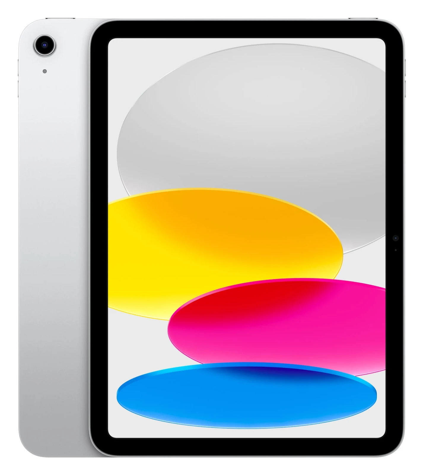 Apple iPad 11" (A16) 128GB (11. gen - 2025) Stříbrná třídy Nový