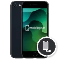 iPhone SE (2022) náhradní díly