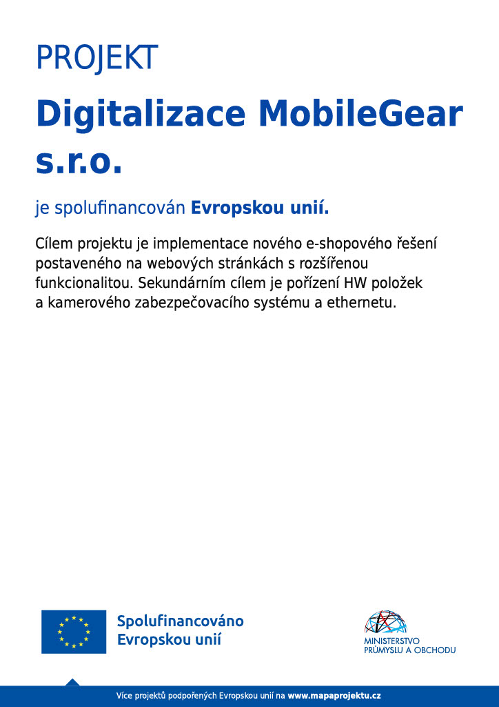 PROJEKT EU