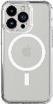 Tech21 EvoClear MagSafe kryt pro iPhone 13 Pro