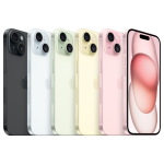 iPhone 15 512GB