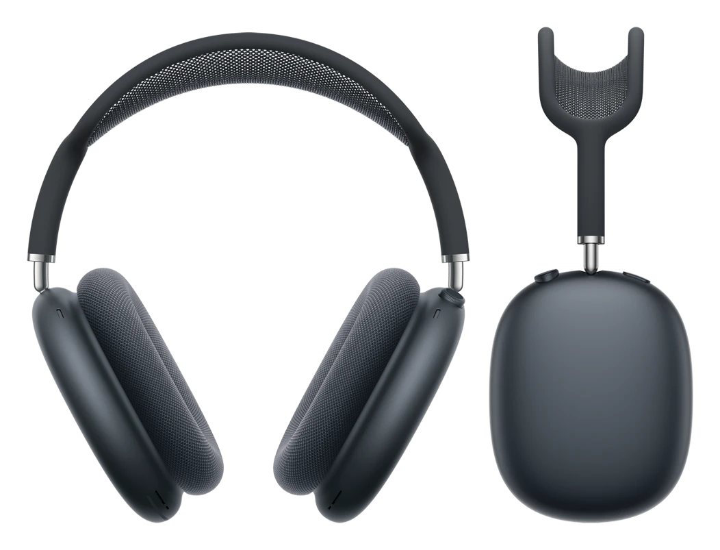 Apple AirPods Max 2 (2026 - USB-C) Temně inkoustová třídy Výborný
