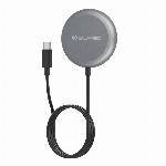 Bezdrátová MagSafe nabíječka Blavec BQI-03 (15 W)