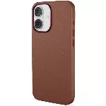 Epico Mag+ Leather kryt pro iPhone 16