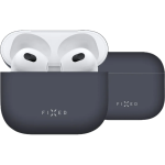 FIXED Silky ultratenké silikónové puzdro pre AirPods 3