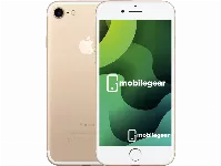 iPhone 7 256GB Gold
