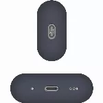 FIXED Silky ultratenké silikónové púzdro pre AirPods Pro 2