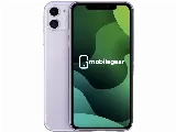 iPhone 11 64GB Fialová