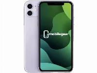 iPhone 11 64GB Purple