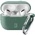 Cellularline Bounce puzdro pre AirPods Pro 1 Zelená