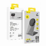 Blavec BQI-01 Qi2 MagSafe Wireless Charger (15W)