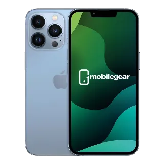 iPhone 13 Pro