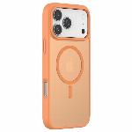 Devia Pino Series Magnetic Shockproof obal pro iPhone 17 Pro Max